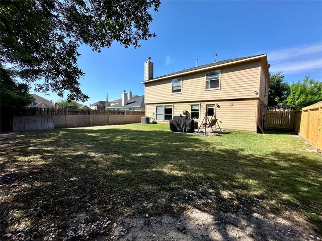 5107 Bright Oak Court, Spring, TX 77373