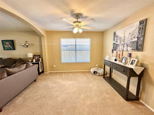 5107 Bright Oak Court, Spring, TX 77373