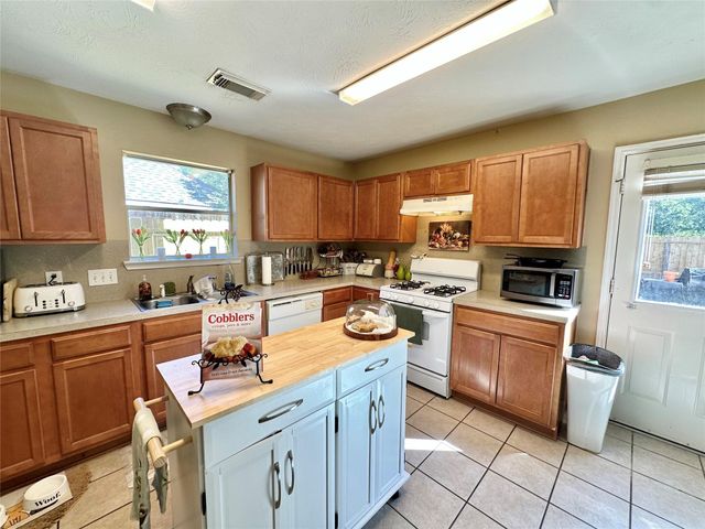 5107 Bright Oak Court, Spring, TX 77373