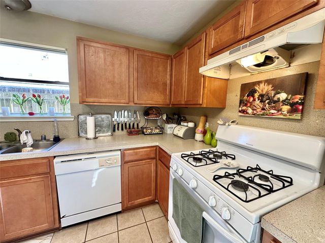 5107 Bright Oak Court, Spring, TX 77373