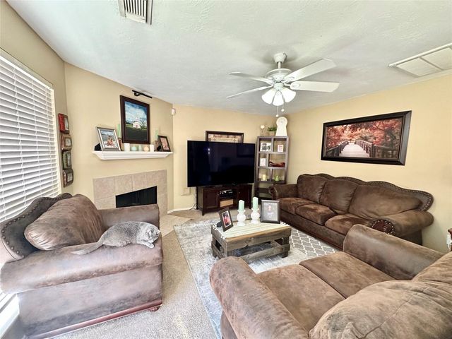 5107 Bright Oak Court, Spring, TX 77373