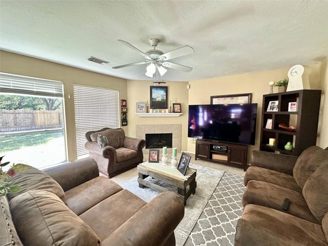 5107 Bright Oak Court, Spring, TX 77373