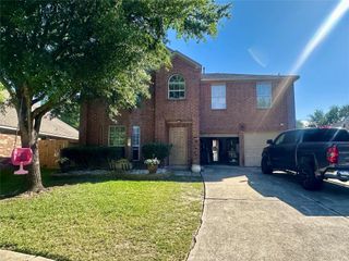 5107 Bright Oak Court, Spring, TX 77373