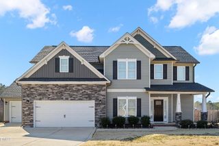 119 Oakhaven Drive, Holly Springs, NC 27540