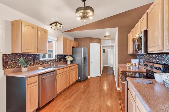 682 N Mancos Dr, Pueblo West, CO 81007