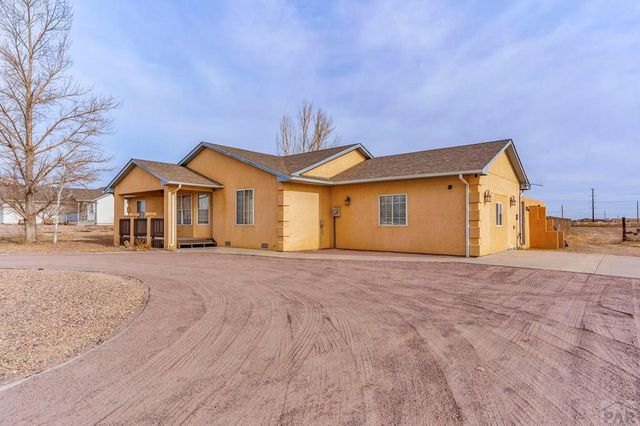 682 N Mancos Dr, Pueblo West, CO 81007