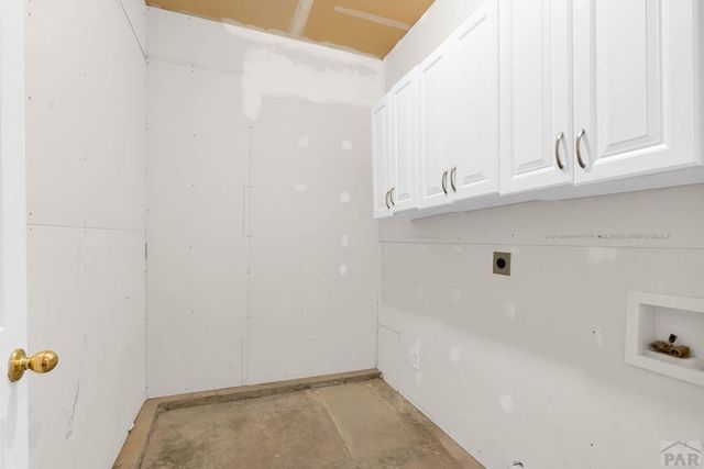 682 N Mancos Dr, Pueblo West, CO 81007