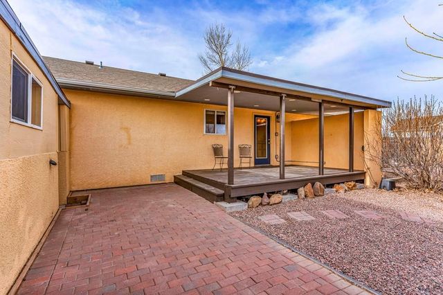 682 N Mancos Dr, Pueblo West, CO 81007