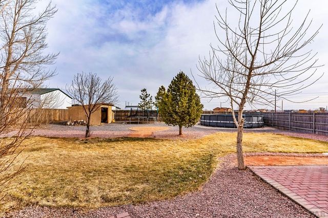 682 N Mancos Dr, Pueblo West, CO 81007
