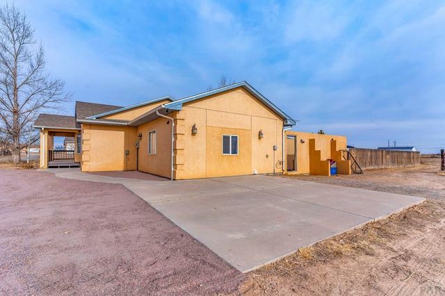 682 N Mancos Dr, Pueblo West, CO 81007