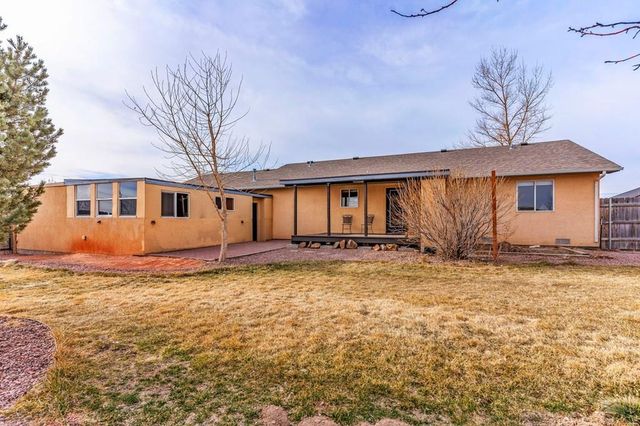 682 N Mancos Dr, Pueblo West, CO 81007