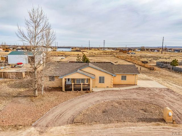 682 N Mancos Dr, Pueblo West, CO 81007