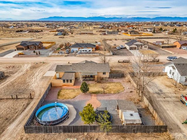 682 N Mancos Dr, Pueblo West, CO 81007