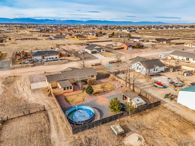 682 N Mancos Dr, Pueblo West, CO 81007