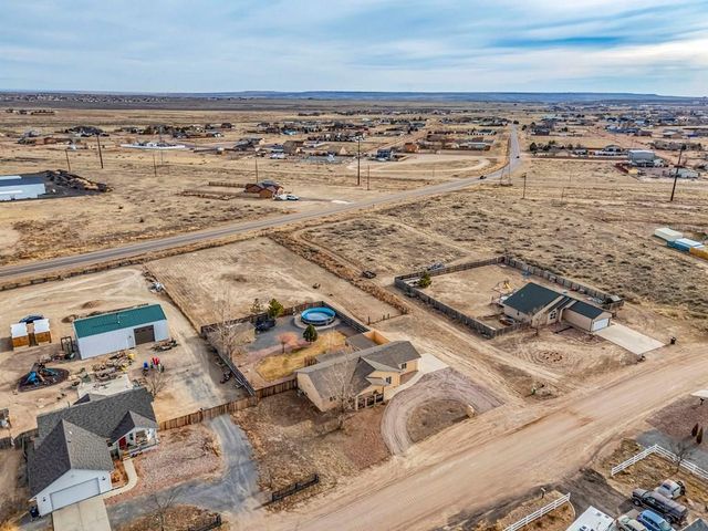 682 N Mancos Dr, Pueblo West, CO 81007