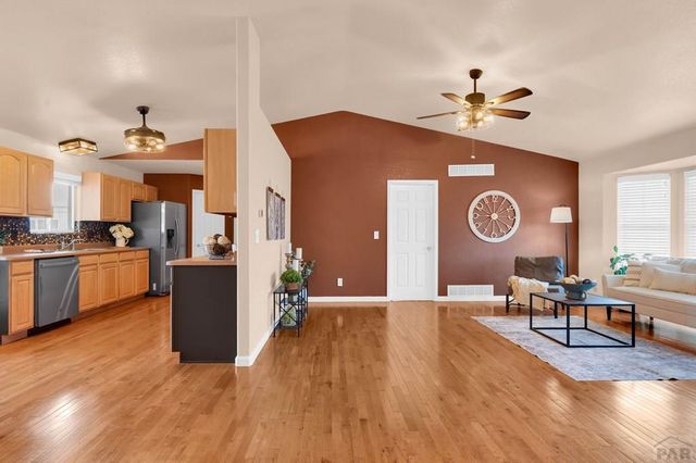 682 N Mancos Dr, Pueblo West, CO 81007