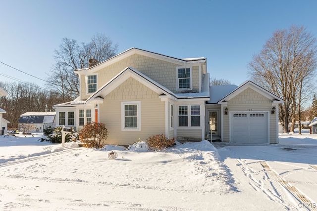 720 West 1st Street South, Fulton, NY 13069