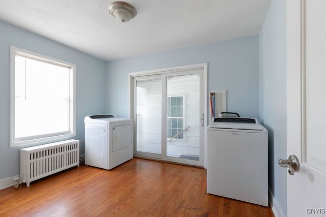 720 West 1st Street South, Fulton, NY 13069