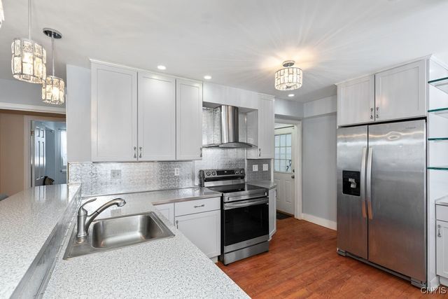 720 West 1st Street South, Fulton, NY 13069