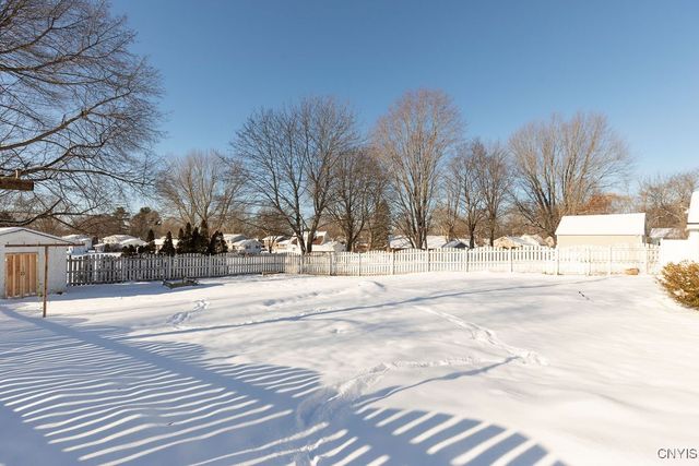 720 West 1st Street South, Fulton, NY 13069