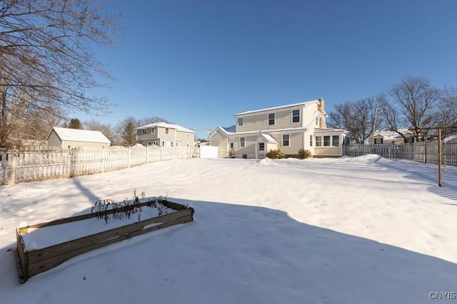 720 West 1st Street South, Fulton, NY 13069