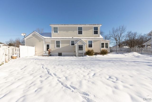 720 West 1st Street South, Fulton, NY 13069