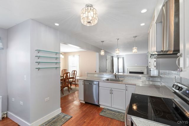 720 West 1st Street South, Fulton, NY 13069