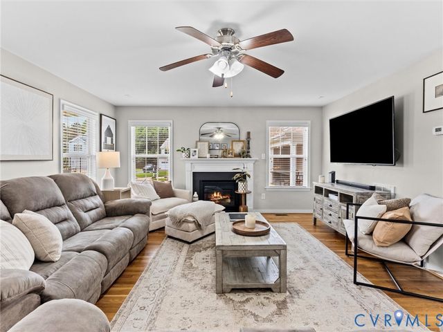 11210 Hill Ridge Ct, Ashland, VA 23005