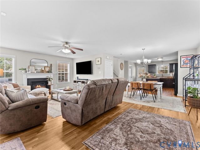 11210 Hill Ridge Ct, Ashland, VA 23005