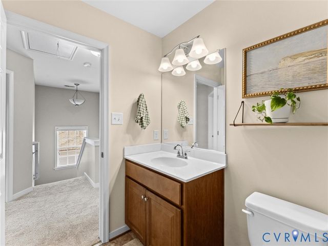 11210 Hill Ridge Ct, Ashland, VA 23005
