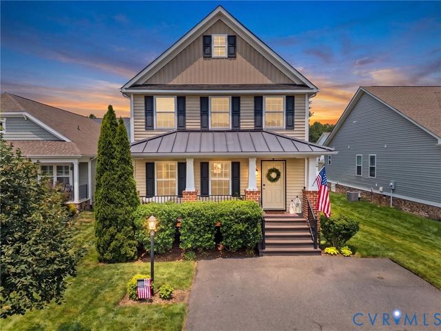 11210 Hill Ridge Ct, Ashland, VA 23005