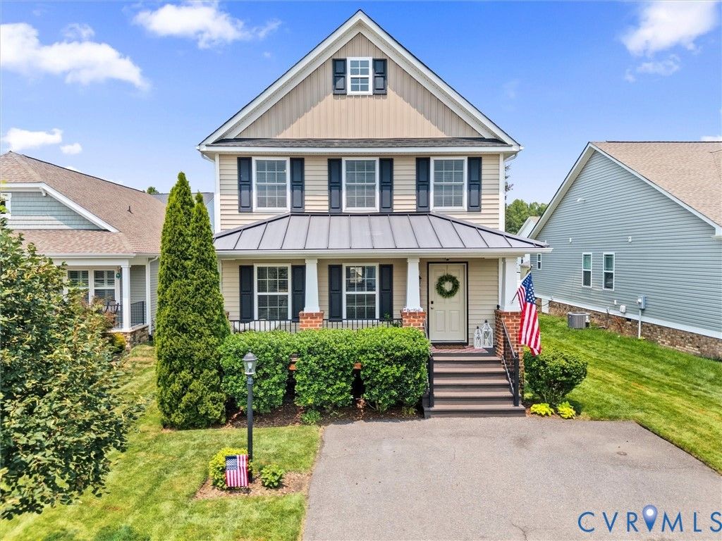 11210 Hill Ridge Ct, Ashland, VA 23005