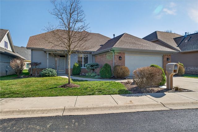 846 Maridon Court, Vandalia, OH 45377