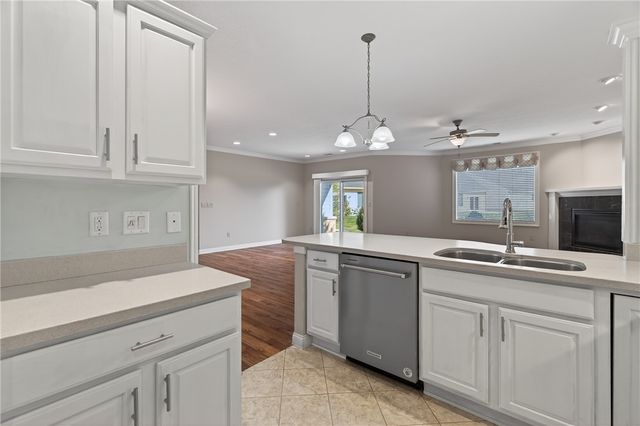 846 Maridon Court, Vandalia, OH 45377