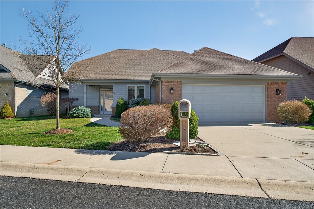 846 Maridon Court, Vandalia, OH 45377