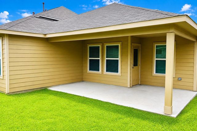 23434 Azalea Hill Trail, Spring, TX 77373