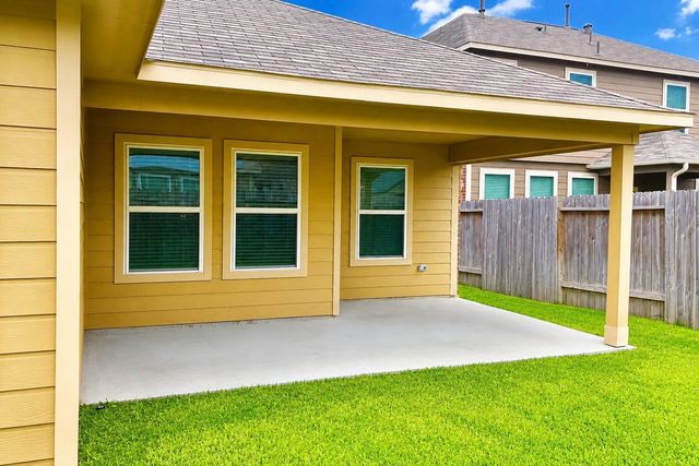 23434 Azalea Hill Trail, Spring, TX 77373