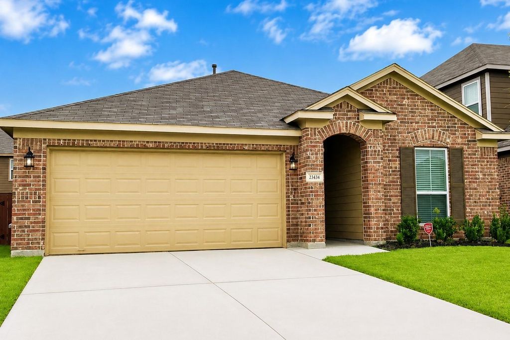 23434 Azalea Hill Trail, Spring, TX 77373