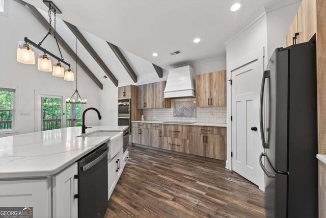 548 Stoneledge Road, Jasper, GA 30143