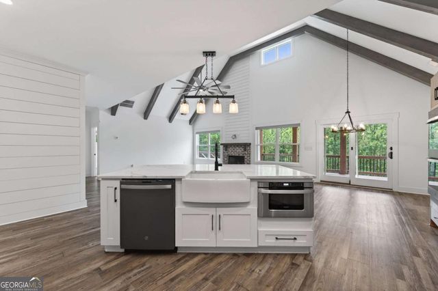 548 Stoneledge Road, Jasper, GA 30143