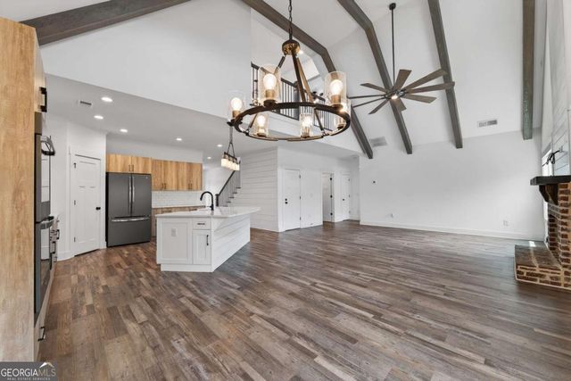 548 Stoneledge Road, Jasper, GA 30143