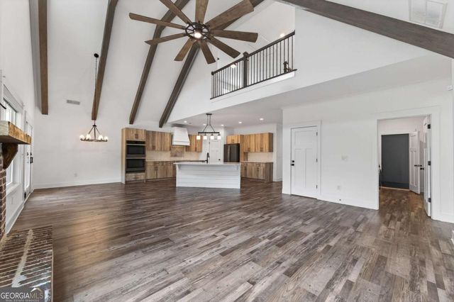548 Stoneledge Road, Jasper, GA 30143