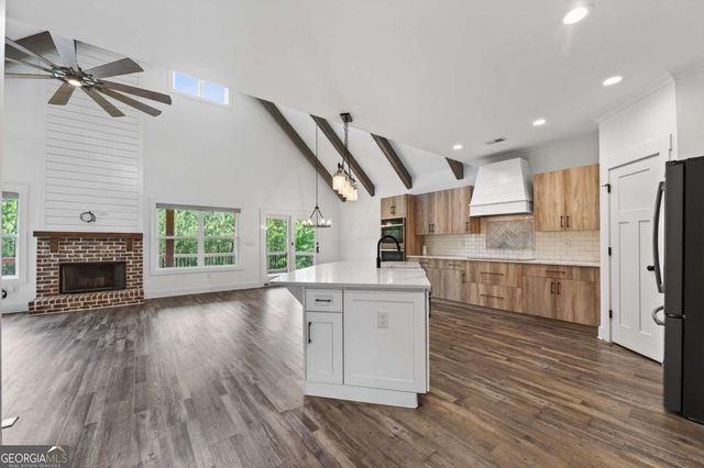 548 Stoneledge Road, Jasper, GA 30143