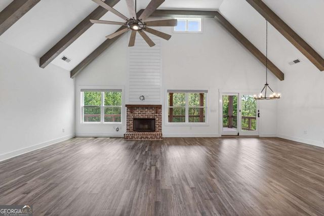 548 Stoneledge Road, Jasper, GA 30143