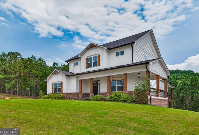 548 Stoneledge Road, Jasper, GA 30143