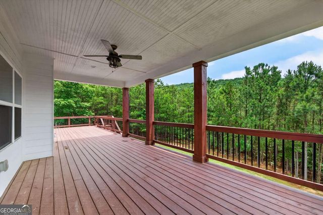 548 Stoneledge Road, Jasper, GA 30143