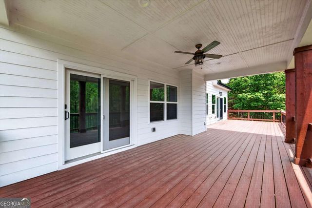 548 Stoneledge Road, Jasper, GA 30143