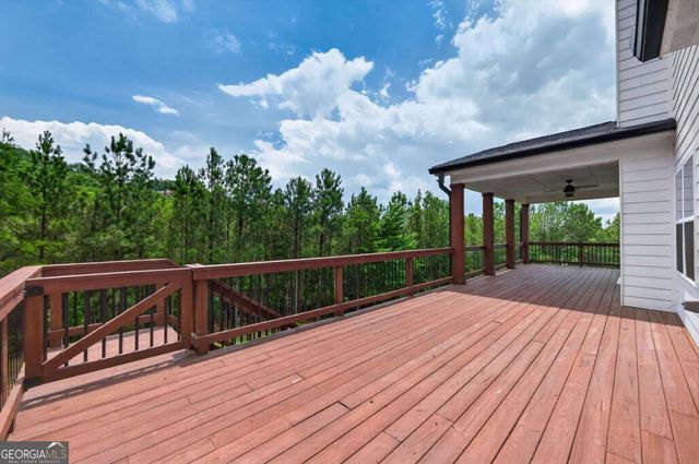 548 Stoneledge Road, Jasper, GA 30143