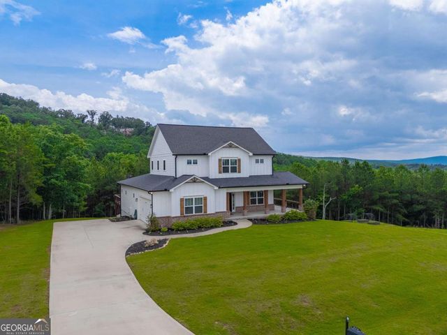 548 Stoneledge Road, Jasper, GA 30143
