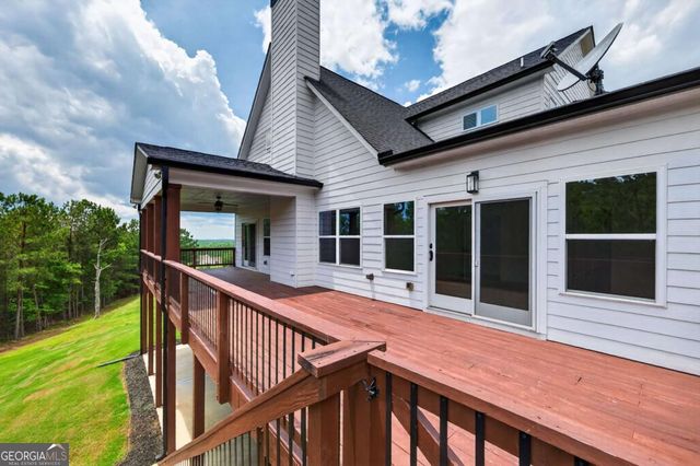 548 Stoneledge Road, Jasper, GA 30143